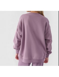 4F SUDADERA SWEATSHIRT F1214 2