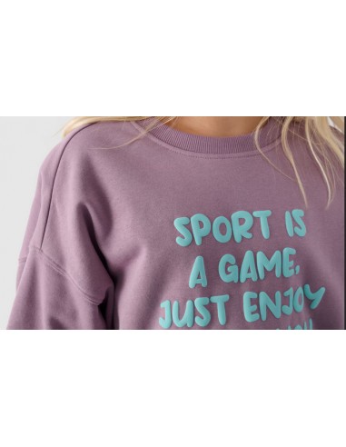 4F SUDADERA SWEATSHIRT F1214