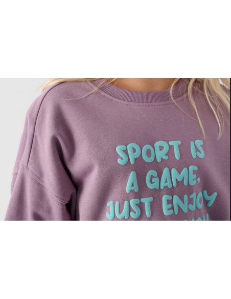 4F SUDADERA SWEATSHIRT F1214