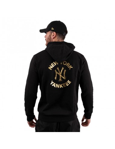 NEW ERA SUD MLB TM LOGO MTLLC PRINT