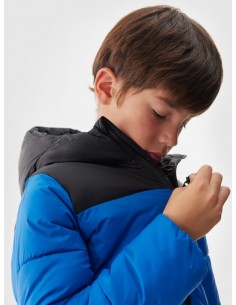 ANORAK 4F DOWN JACKET M462