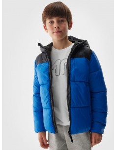 ANORAK 4F DOWN JACKET M462 2