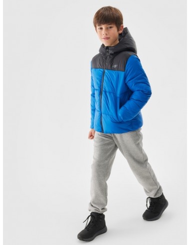 ANORAK 4F DOWN JACKET M462