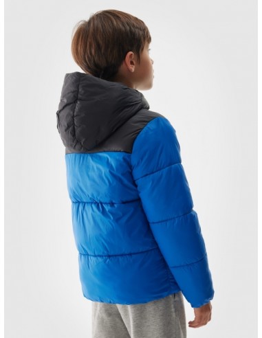 ANORAK 4F DOWN JACKET M462