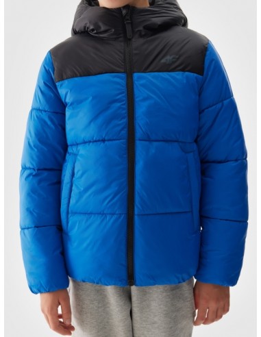 ANORAK 4F DOWN JACKET M462