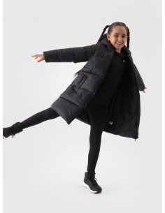 4F ANORAK DOWN JACKET F455 2