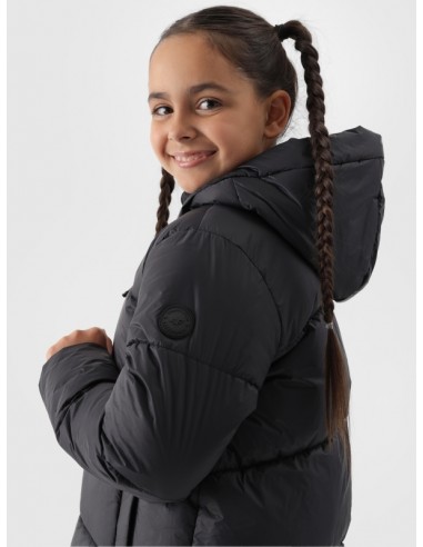 4F ANORAK DOWN JACKET F455