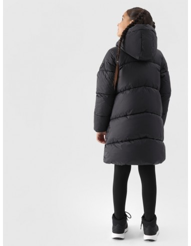 4F ANORAK DOWN JACKET F455