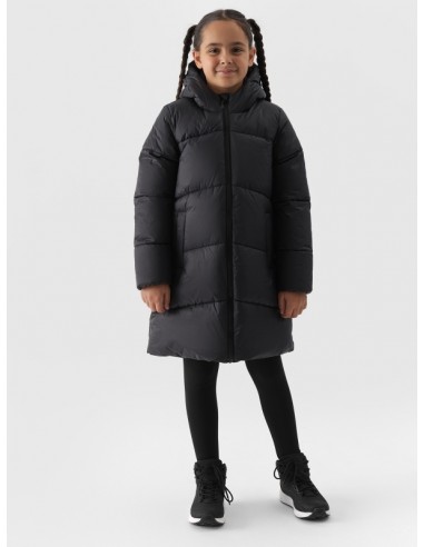 4F ANORAK DOWN JACKET F455