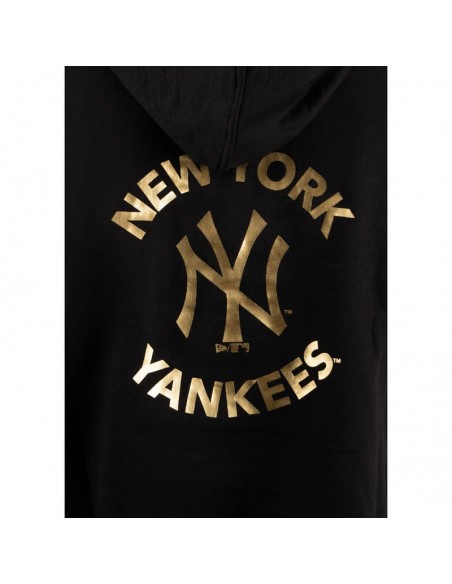 NEW ERA SUD MLB TM LOGO MTLLC PRINT