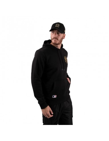 NEW ERA SUD MLB TM LOGO MTLLC PRINT