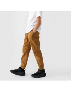 PANTALÓN 4F TROUSERS CAS M0812 2