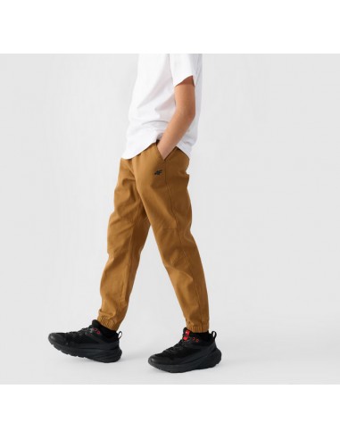 PANTALÓN 4F TROUSERS CAS M0812
