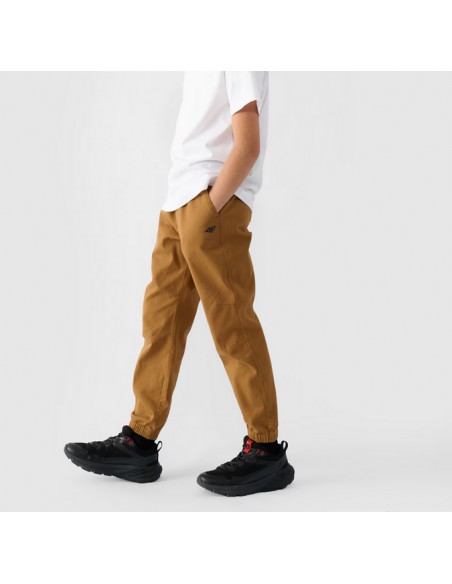 PANTALÓN 4F TROUSERS CAS M0812