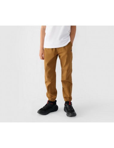 PANTALÓN 4F TROUSERS CAS M0812