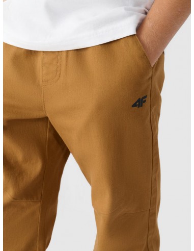 PANTALÓN 4F TROUSERS CAS M0812