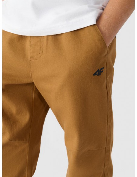 PANTALÓN 4F TROUSERS CAS M0812