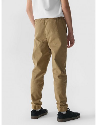 Pantalon largo 4F TROUSERS CAS...