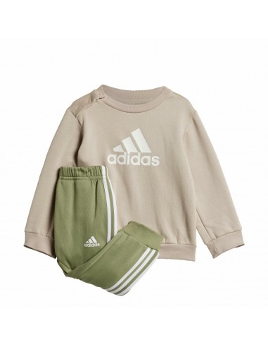 ADIDAS CHANDAL BABY I BOS LOGO JOG