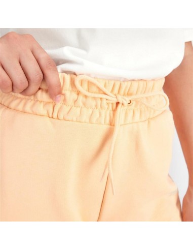 PANTALON CORTO MUJER PUMA ESS+SUMMER DAZE 5"