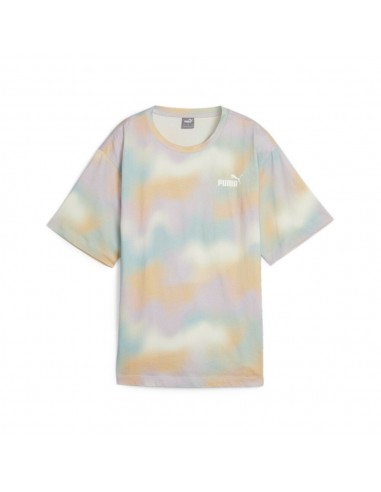 CAMISETA MUJER PUMA ESS+SUMMER DAZE