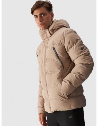 4F CAZADORA DOWN JACKET M512