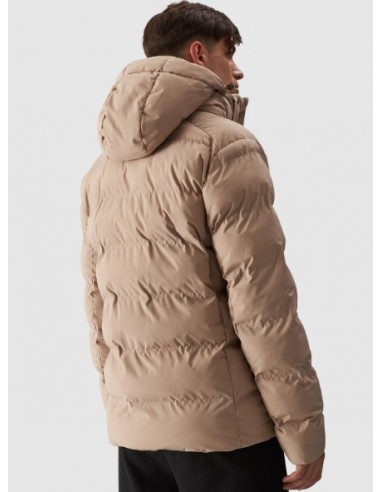 4F CAZADORA DOWN JACKET M512