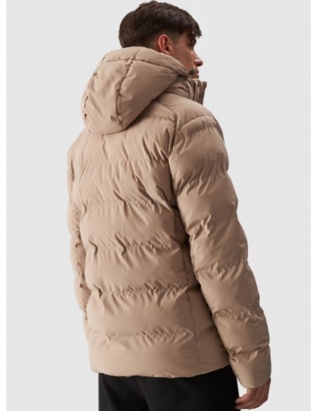 4F CAZADORA DOWN JACKET M512