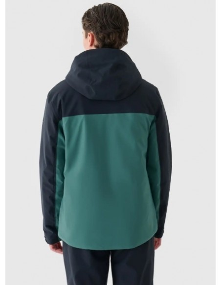 4F ANORAK TECHNICAL JACKET M579