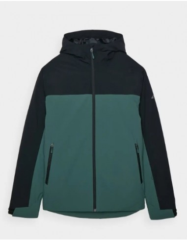 4F ANORAK TECHNICAL JACKET M579