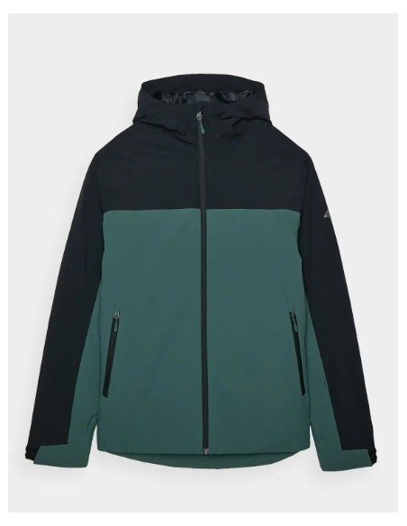 4F ANORAK TECHNICAL JACKET M579