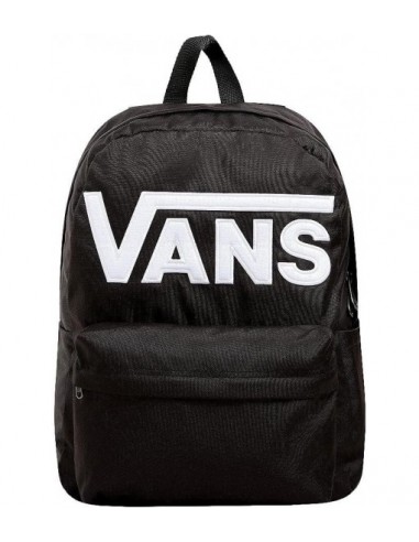 Mochila VANS OLD SKOOL DROP VN000H4ZBLK1 Negro