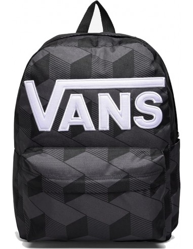 Mochila VANS OLD SKOOL DROP V VN000H4ZKOU1 Negro