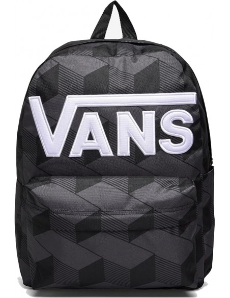 Mochila VANS OLD SKOOL DROP V VN000H4ZKOU1 Negro