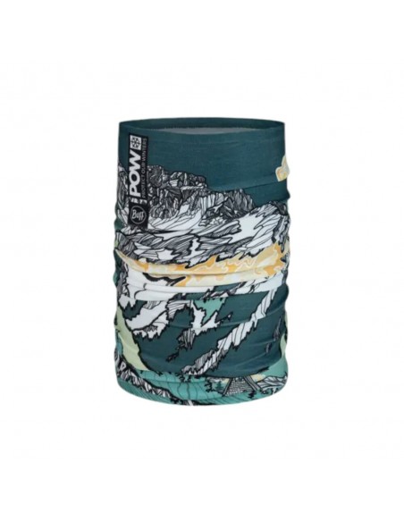 BUFF BRAGA CUELLO THERMONET POW