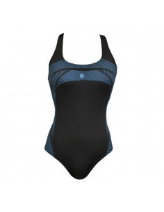 RAS BAÑADOR LORNA MUJER