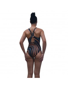 RAS BAÑADOR TAMMY CASUAL MUJER 2