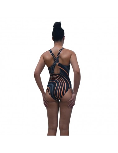 RAS BAÑADOR TAMMY CASUAL MUJER