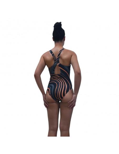 RAS BAÑADOR TAMMY CASUAL MUJER