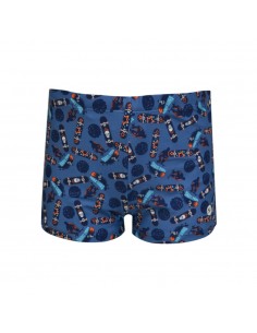 RAS BAÑADOR SKATE NIÑO