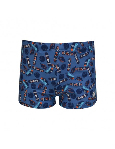 RAS BAÑADOR SKATE NIÑO