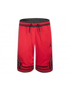Pantalón corto NIKE AIR DIAMOND SHORT 95B136 R78 Negro
