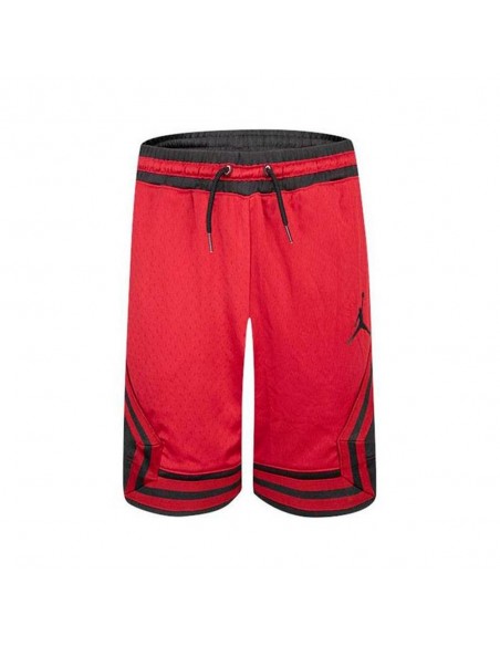 Pantalón corto NIKE AIR DIAMOND SHORT 95B136 R78 Negro