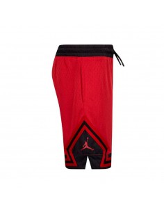 Pantalón corto NIKE AIR DIAMOND SHORT 95B136 R78 Negro 2