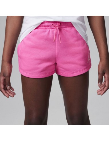 Pantalón Corto NIKE JDG JORDAN ESSENTIALS SHORT 45A771 P5D Rosa