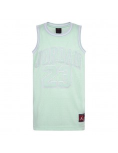 Camiseta NIKE JDN JORDAN 23 JERSEY 95A773 E6D Verde