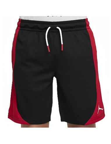 Pantalón Corto NIKE JDG JUMPMAN LIFE SPORT SHORT 45B486 KR5 Negro