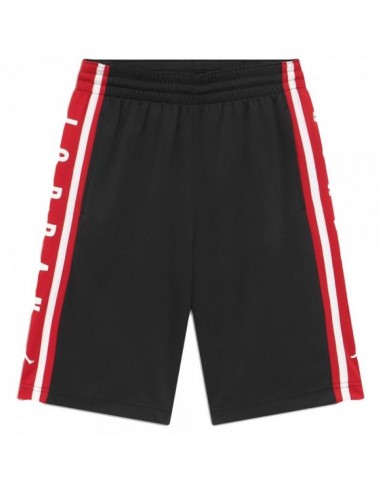 Pantalón Corto NIKE JDB AIR JORDAN HBR BBALL SHORT 957115 023 Negro