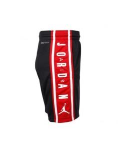 Pantalón Corto NIKE JDB AIR JORDAN HBR BBALL SHORT 957115... 2