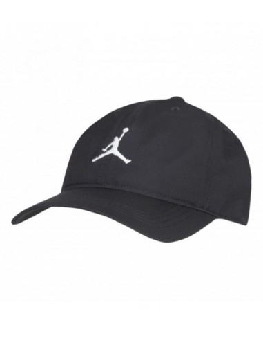 Gorra NIKE JAN JORDAN ESSENTIALS 9A0724 023 Negro